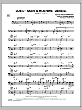 Softly as in a Morning Sunrise - Bass