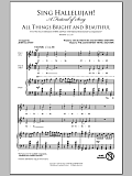Sing Hallelujah! A Festival Of Song