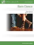 Barn Dance