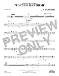 Princess Leia's Theme - Trombone 2