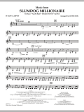 Music from Slumdog Millionaire - Bb Bass Clarinet