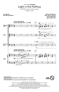 Light In The Hallway (arr. Roger Emerson)