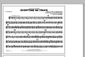 Everytime We Touch - Bb Tenor Sax
