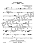 The Cup of Life - Trombone/Baritone B.C.