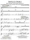 Idol Encores (Medley) - Bb Trumpet 2
