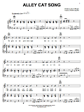 Alley Cat Song