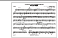 We Rock (from Disney's "Camp Rock") - F Horn