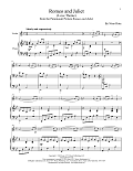 Romeo And Juliet (Love Theme)