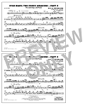 Star Wars: The Force Awakens - Part 3 - Quad Toms