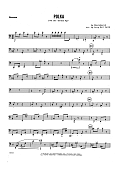 Polka - Bassoon