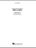 Pat-A-Pan - Synthesizer