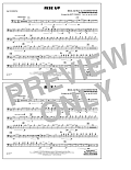 Rise Up (arr. Matt Conaway) - 2nd Trombone