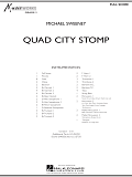 Quad City Stomp - Score