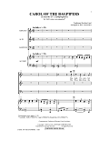Carol Of The Bagpipers (Canzone D'l Zampognari)