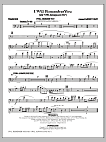 I Will Remember You (with I Will Always Love You) - Trombone