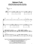 Uptown Funk (feat. Bruno Mars)