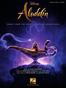 Arabian Nights (2019) (from Disney's Aladdin) 