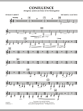 Confluence - Bb Bass Clarinet