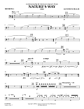 Nature's Way - Trombone 1