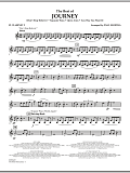 The Best Of Journey - Bb Clarinet 2