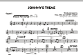 Johnny's Theme (from The Tonight Show) - Trumpet 3