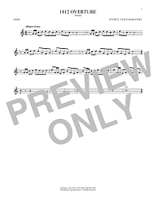 1812 Overture 