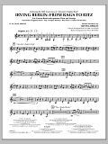 Irving Berlin: From Rags To Ritz - Eb Alto Clarinet