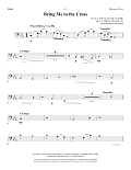 Bring Me to the Cross - Cello