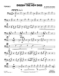 Diggin' the New Digs (from Incredibles 2) (arr. Paul Murtha) - Trombone 3