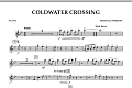 Coldwater Crossing - Flute