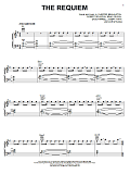 The Requiem