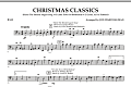 Christmas Classics - Bass