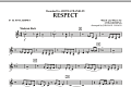 Respect - Eb Alto Clarinet