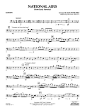 National Airs (from Early America) - Bassoon