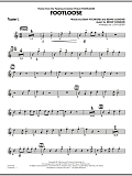 Footloose - Trumpet 1