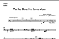 On The Road To Jerusalem - Timpani