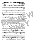 Star Wars Main Theme/Rey's Theme (from The Force Awakens) - Bb Tenor Sax