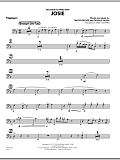 Josie - Trombone 2