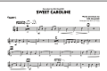 Sweet Caroline - Trumpet 1
