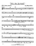 It's Oh, So Nice - 2nd Horn in F