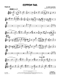Cotton Tail - Tenor Sax