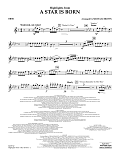 Highlights from A Star Is Born - Oboe