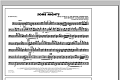 Some Nights - Baritone B.C.