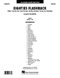 Eighties Flashback - Full Score