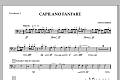 Capilano Fanfare (Digital Only) - Trombone 1