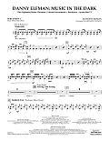 Danny Elfman: Music in the Dark - Percussion 1