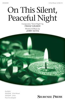 On This Silent, Peaceful Night 