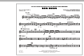 New Moon (The Meadow) - Mallet Percussion 1