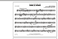 Sing A Song - 3rd Bb Trumpet