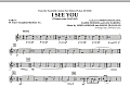 I See You (Theme from Avatar) - Pt.4 - Bb Tenor Sax/Bar. T.C.